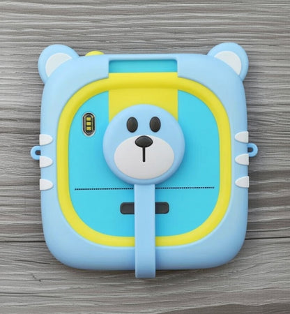 Sans encre, designs adorables, sécurisé enfants 4-10 ans – Stimule l'imagination en toute sécurité !
