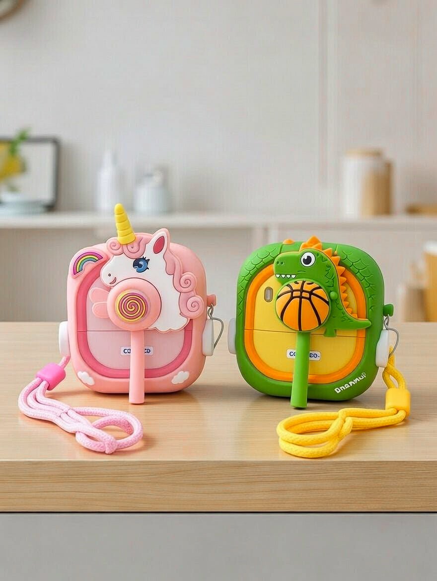 Fantaisie Print - MagiquePrint