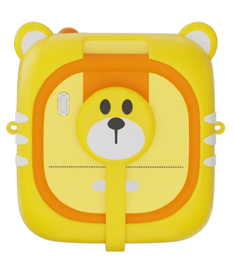 Teddy Print - MagiquePrint