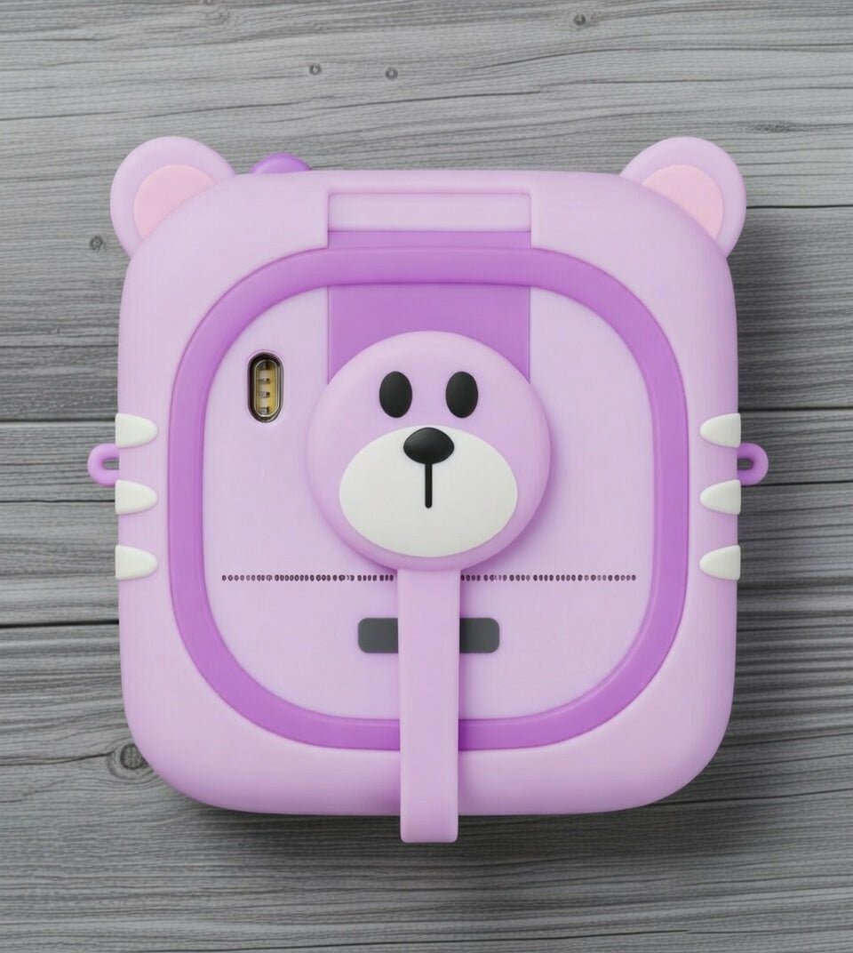 Teddy Print - MagiquePrint