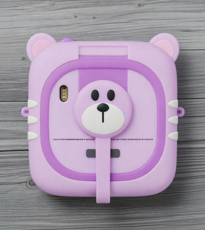 Teddy Print - MagiquePrint