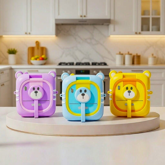 Teddy Print - MagiquePrint